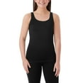 thumbnail image 2 of Member's Mark Women's 2-Pack Seamless Reversible Tank Top, 2 of 8