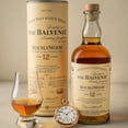 thumbnail image 12 of The Balvenie Aged 12 Years DoubleWood Scotch Whisky, 750 ml, 12 of 13