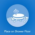 thumbnail image 2 of Vicks VapoShower, Shower Tablet, Shower Bomb, Aromatherapy Vapors 9 ct., 2 of 6