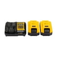 thumbnail image 3 of Dewalt 20v Max Grinder Kit - DCG412P2, 3 of 4