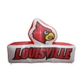 thumbnail image 1 of Logo Brands Louisville Cardinals Pre-Lit 7’x10’ Team Inflatable, 1 of 6