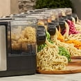 thumbnail image 4 of Emeril Lagasse Pasta & Beyond Pasta Machine with Juicer, 4 of 9