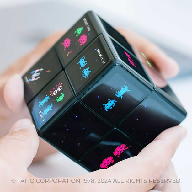 WOWCube® Entertainment Gaming System, Black Edition - Samsclub.com
