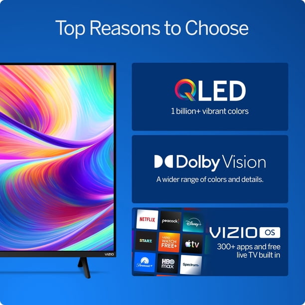 VIZIO 43