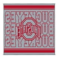 thumbnail image 3 of Logo Brands Ohio State Buckeyes 106"x106" Rally Mat, 3 of 8
