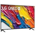 thumbnail image 6 of LG 65" Class 82 Series QNED Smart TV, 6 of 18
