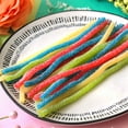thumbnail image 7 of SOUR PUNCH Rainbow Straws, Chewy Candy, 2 oz., 24 ct., 7 of 10