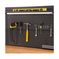 thumbnail image 7 of Seville Classics UltraHD Lighted Workbench, 48" W x 24" D x 65.5" H, 7 of 23