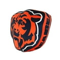 thumbnail image 1 of Logo Brands Chicago Bears XL Puff Pillow, 1 of 5