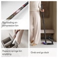 thumbnail image 6 of Dyson PencilVacᵀᴹ Fluffy Cordless Vacuum, 6 of 7