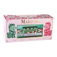 thumbnail image 6 of Premium Acrylic Mahjong Bundle: Flora & Fortune Edition, 6 of 6
