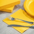 thumbnail image 3 of Artstyle 3-Ply Lunch Napkins, 6.5", 200 ct., Choose Color, 3 of 7