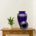 thumbnail image 3 of Titan Casket URN Cremation Urn, Assorted Colors, 3 of 5