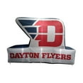 thumbnail image 1 of Logo Brands Dayton Flyers Pre-Lit 7’x10’ Team Inflatable, 1 of 6