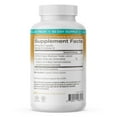thumbnail image 3 of Om Lion's Mane Mushroom Capsules, 150 ct., 3 of 5