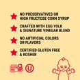 thumbnail image 6 of Kewpie Mayonnaise, 24oz., 6 of 7
