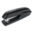 thumbnail image 1 of Swingline® Standard Full Strip Desk Stapler, 20-Sheet Capacity, Black, 1 of 9