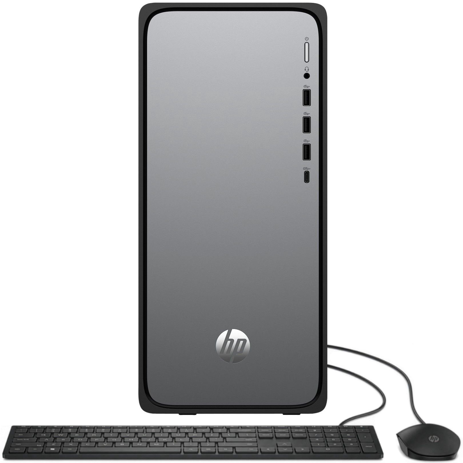 ☆i7 HDD1TB☆除菌☆Win11☆Office2019☆T451 HP OmniDesk Desktop PC | Intel Core i7‑14700 Processor | 16GB RAM