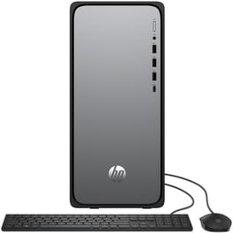 hp all-in-one with intel core i5