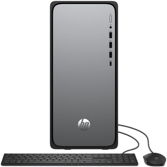 HP Pavilion Gaming Desktop - 10th Generation Intel Core i7-10700F