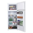 thumbnail image 4 of Frigidaire 7.2 cu ft Retro Refrigerator, 4 of 7
