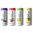 thumbnail image 2 of Carbliss Classic Bliss Vodka Cocktail Variety Pack, 12 fl. oz. can, 8 pk., 2 of 19