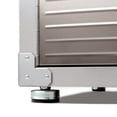 thumbnail image 12 of Seville Classics UltraHD Storage Cabinet, 60" W x 24" D x 72" H, 12 of 15