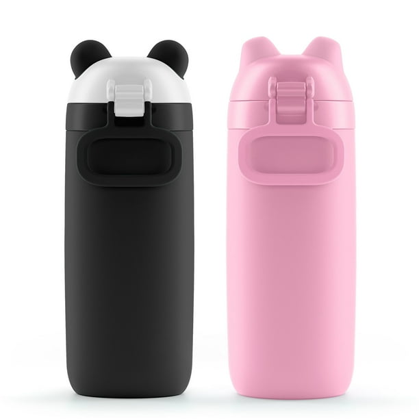 H e l l o ☻ˎˊ Ello Ellies 2-Pack 12oz Kids Stainless Steel Vacuum Insulated