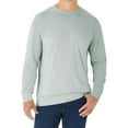 thumbnail image 1 of Member's Mark Men's Favorite Long Sleeve T-Shirt, 1 of 7