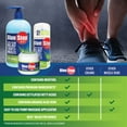 thumbnail image 8 of Blue Stop Max for Body Aches Massager Stick, 3.4 fl. oz., 2 pk., 8 of 10