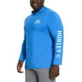 thumbnail image 16 of Hurley Men's Hooded UV Tee, 16 of 17