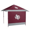 thumbnail image 1 of HBCU 12' x 12' Pagoda Tent Canopy, Assorted Teams, 1 of 5