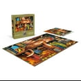 thumbnail image 2 of Buffalo Games Interlocking Jigsaw Puzzle, 1000 pc., 2 of 5