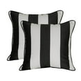 thumbnail image 3 of Member's Mark Cabana Pillows with Sunbrella Fabric, Set of 2, 3 of 3