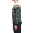 thumbnail image 2 of Lands' End Men's Fair Isle Sweater, 2 of 8