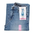 thumbnail image 5 of BCBG Generation Women's Baggy Wide Leg Jean, 5 of 7