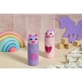 thumbnail image 2 of Ello Ellies 2-Pack 12oz Kids Stainless Steel Vacuum Insulated Water Bottle with Straw & Leak-Proof Lid, 2 of 6