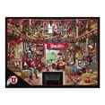 thumbnail image 3 of YouTheFan NCAA Barnyard Fans 500pc Puzzle, 3 of 3
