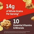 thumbnail image 6 of Honey Bunches of Oats Honey Roasted Cereal, 48 oz., 6 of 10