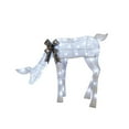 thumbnail image 4 of Member's Mark Pre-Lit Animated Iced Deer Family, 3 pc., 4 of 6