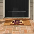 thumbnail image 5 of Logo Brands Bethune-Cookman Wildcats Doormat, 5 of 5