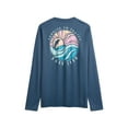 thumbnail image 5 of Salt Life Women's Long Sleeve UV Tee, 5 of 5