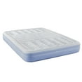 thumbnail image 3 of Thomasville 12" Lumbar Lift Inflatable Air Bed Mattress with Pump, Queen, 3 of 8
