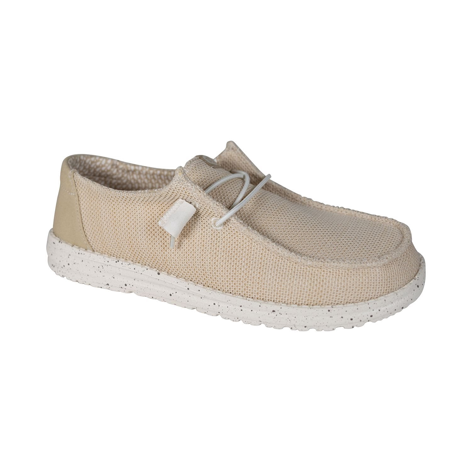 Hey Dude Women's Wendy Stretch Sox Slip-On Shoe - Samsclub.com