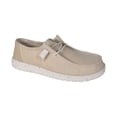 thumbnail image 2 of Hey Dude Women's Wendy Stretch Sox Slip-On Shoe, 2 of 5