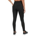 thumbnail image 3 of Member's Mark Ladies Work It Out Legging, 3 of 5