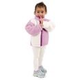 thumbnail image 4 of Outdoor Voices Toddler Girls Fleece, 4 of 9