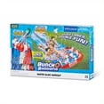 thumbnail image 3 of ZURU Red White Blue Water Slide Large 2 Lane With 8 Bunch O Balloons, 3 of 10