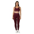thumbnail image 5 of Penn Women's Seamless Legging, 5 of 7