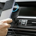 thumbnail image 3 of Atomi Qi2 Wireless Car Charging Kit, Three Mounting Options, 3 of 7